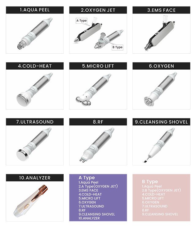 hydraderma-facial-Applicators
